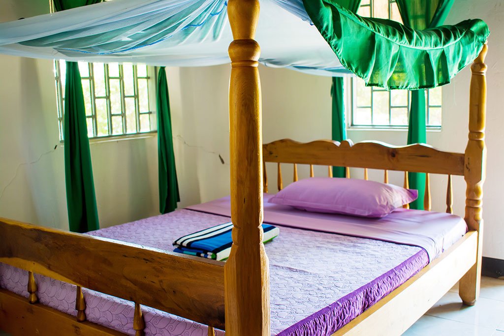 double-room